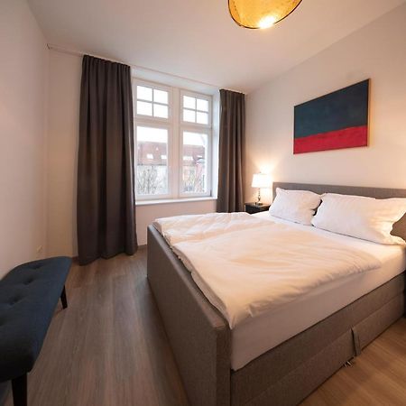 Jaybnb - Gemuetliches Apartment Direkt Am Hafen Von Дортмунд Экстерьер фото