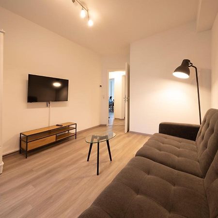 Jaybnb - Gemuetliches Apartment Direkt Am Hafen Von Дортмунд Экстерьер фото