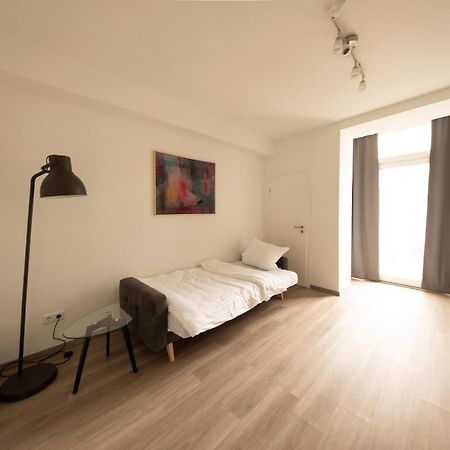 Jaybnb - Gemuetliches Apartment Direkt Am Hafen Von Дортмунд Экстерьер фото
