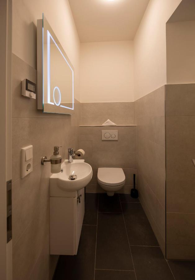 Jaybnb - Gemuetliches Apartment Direkt Am Hafen Von Дортмунд Экстерьер фото